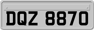 DQZ8870