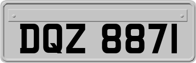DQZ8871