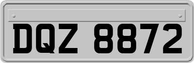 DQZ8872
