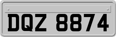 DQZ8874