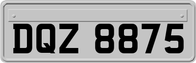 DQZ8875