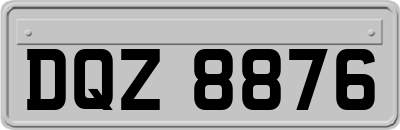 DQZ8876