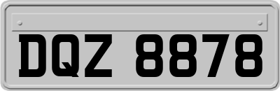 DQZ8878