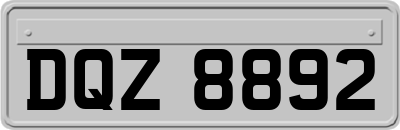DQZ8892