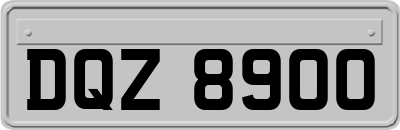 DQZ8900