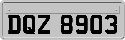 DQZ8903