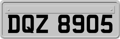 DQZ8905