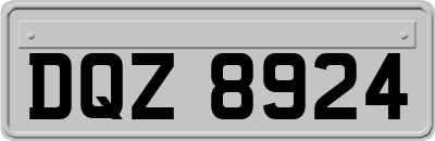 DQZ8924