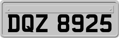 DQZ8925