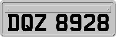 DQZ8928