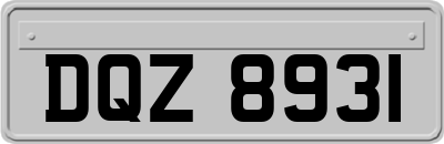 DQZ8931