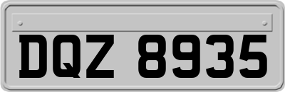 DQZ8935