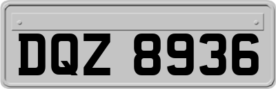 DQZ8936