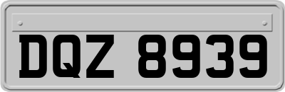 DQZ8939