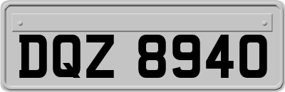 DQZ8940