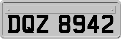 DQZ8942