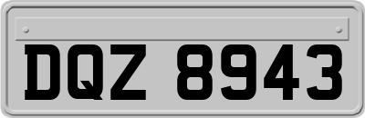 DQZ8943