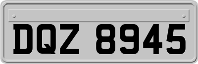DQZ8945