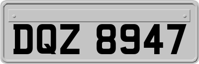 DQZ8947