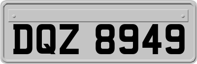 DQZ8949