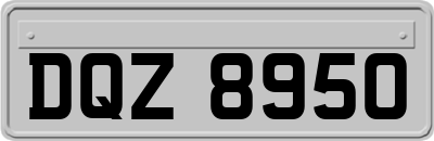 DQZ8950