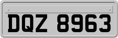 DQZ8963