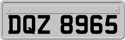DQZ8965