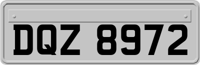 DQZ8972
