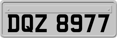 DQZ8977