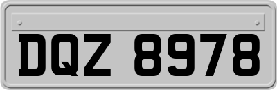 DQZ8978