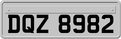 DQZ8982