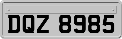 DQZ8985