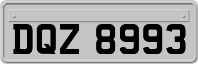 DQZ8993