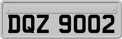 DQZ9002