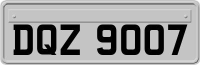 DQZ9007
