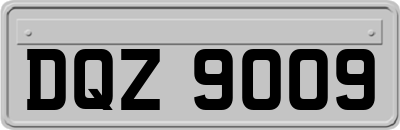 DQZ9009