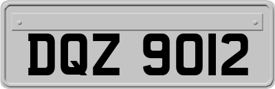 DQZ9012