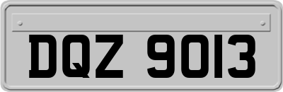 DQZ9013