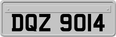 DQZ9014