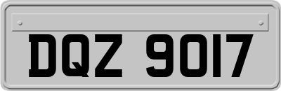 DQZ9017
