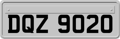 DQZ9020