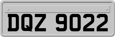 DQZ9022
