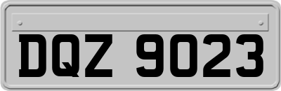 DQZ9023
