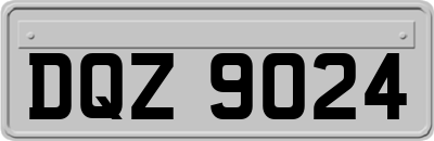 DQZ9024