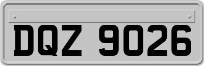 DQZ9026