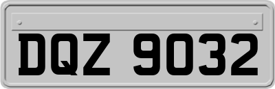 DQZ9032