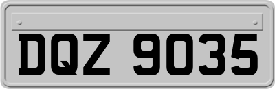 DQZ9035