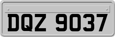 DQZ9037