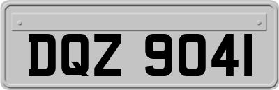 DQZ9041