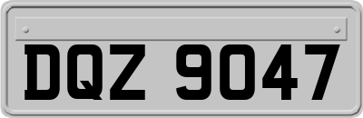 DQZ9047